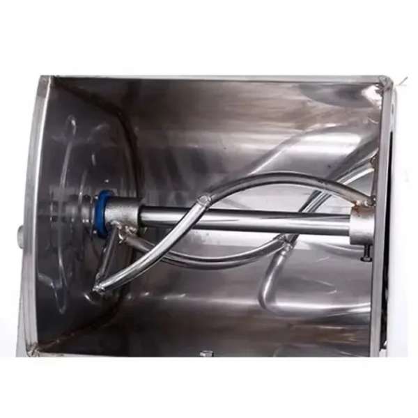 Тестомес для крутого теста Hopert PRO-HO-15B